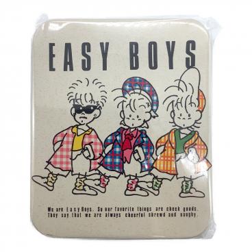 JAPAN CRAFT EASY BOYS 缶ケース｜トレファクONLINE