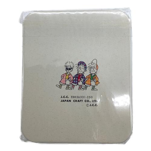 JAPAN CRAFT　EASY BOYS 缶ケース