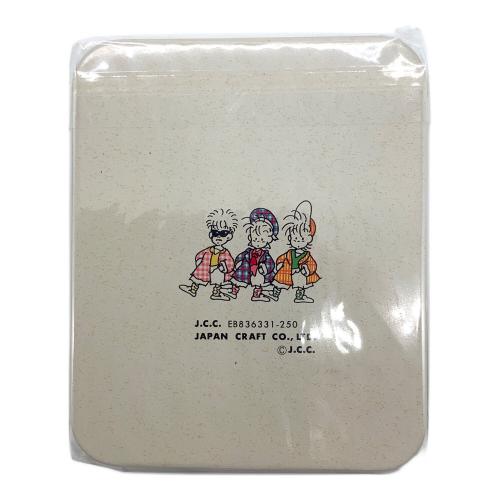 JAPAN CRAFT　EASY BOYS 缶ケース