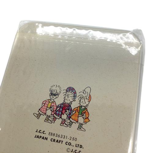 JAPAN CRAFT　EASY BOYS 缶ケース
