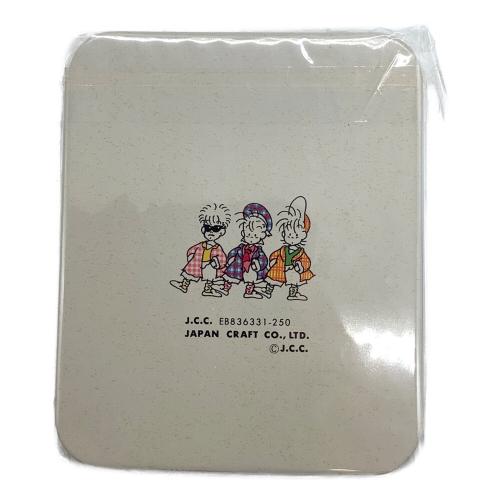 JAPAN CRAFT　EASY BOYS 缶ケース