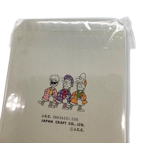 JAPAN CRAFT　EASY BOYS 缶ケース
