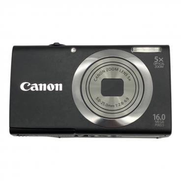 CANON コンパクトデジタルカメラ PowerShot SX720 HS｜トレファクONLINE