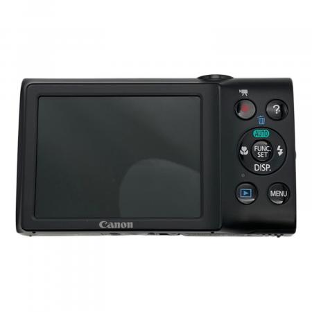 CANON (キヤノン) コンパクトデジタルカメラ PC1732 PowerShot A2300
