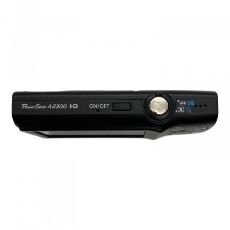 稼働品 Canon キャノン コンデジ デジカメ A2300HD PC1732 CANON (キヤノン) コンパクトデジタルカメラ PC1732 PowerShot A2300