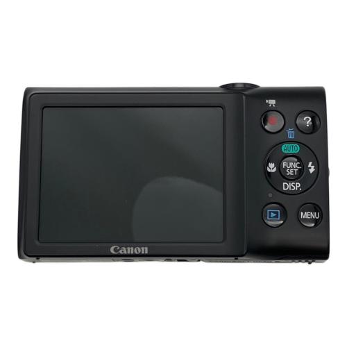 CANON (キヤノン) コンパクトデジタルカメラ PC1732 PowerShot A2300