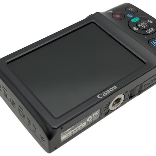 CANON (キヤノン) コンパクトデジタルカメラ PC1732 PowerShot A2300