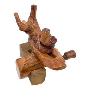 大砲万力 万力