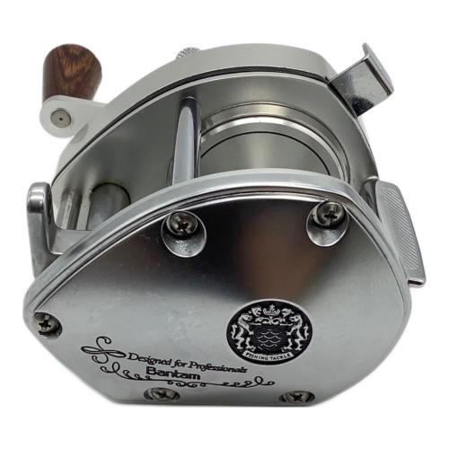 SHIMANO (シマノ) リール Bantam200