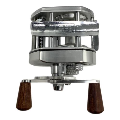 SHIMANO (シマノ) リール Bantam200
