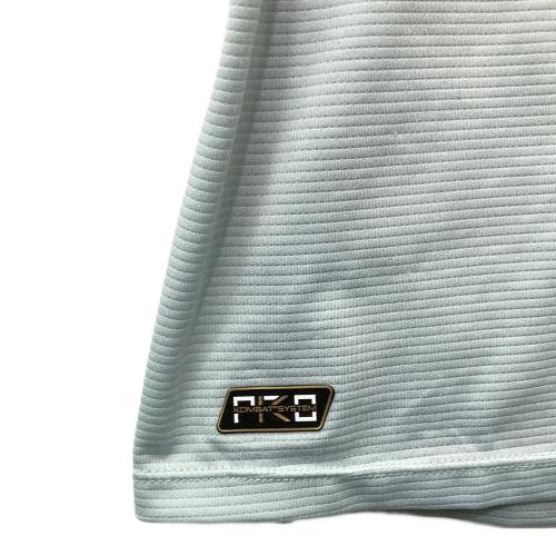 KAPPA (カッパ) サッカーユニフォーム KFA52GT52G ナポリ 20/21 ユニフォーム アウェイ  オーセンティック メンズ SIZE S