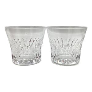 Baccarat (バカラ) グラスセット 2015年刻印 ローザ