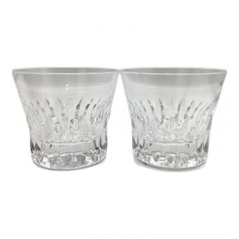 Baccarat (バカラ) グラスセット 2015年刻印 ローザ