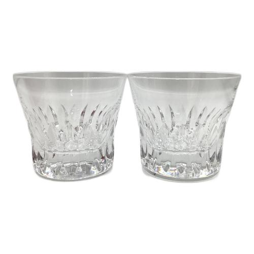 Baccarat (バカラ) グラスセット 2015年刻印 ローザ