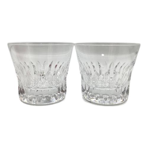 Baccarat (バカラ) グラスセット 2015年刻印 ローザ