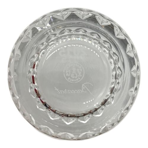 Baccarat (バカラ) グラスセット 2015年刻印 ローザ