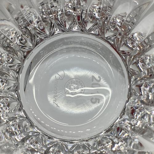 Baccarat (バカラ) グラスセット 2015年刻印 ローザ