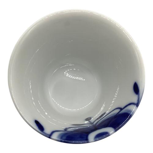 ROYAL COPENHAGEN (ロイヤル・コペンハーゲン) スタイルカップ ブルーフルーテッド・メガ