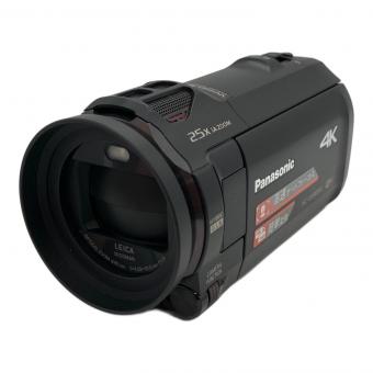 Panasonic (パナソニック) ビデオカメラ HC-VX985M