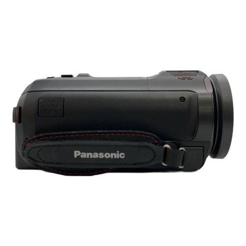 Panasonic (パナソニック) ビデオカメラ HC-VX985M｜トレファクONLINE