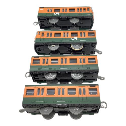TOMY (トミー) リアルクラス 113系近郊電車(JR東日本・湘南色) プラレール