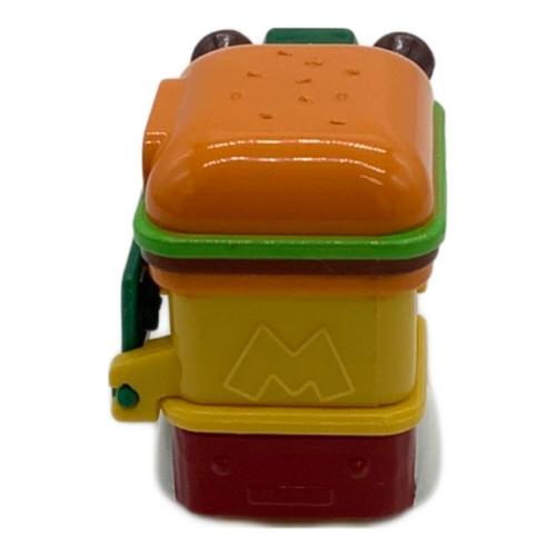 TOMY (トミー) ドリームトミカ SP ディズニーモータース ミッキーのハンバーガーショップ トミカ