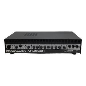 GK GALLIEN-KAUEGER ベースアンプ 700RB