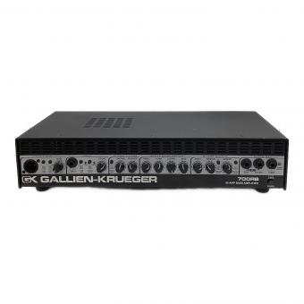 GK GALLIEN-KAUEGER ベースアンプ 700RB