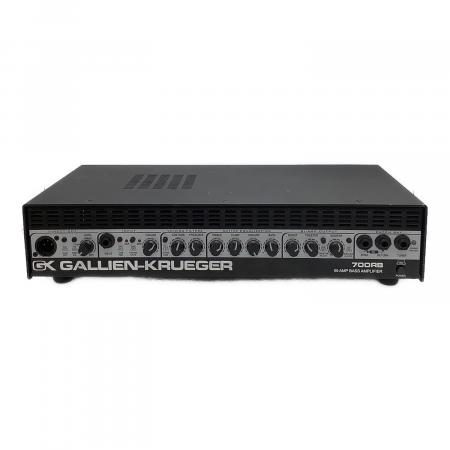 GK GALLIEN-KAUEGER ベースアンプ 700RB｜トレファクONLINE
