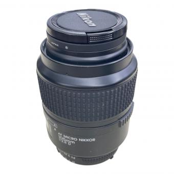 Nikon (ニコン) ズームレンズ AF Micro Nikkor 105mm F2.8D