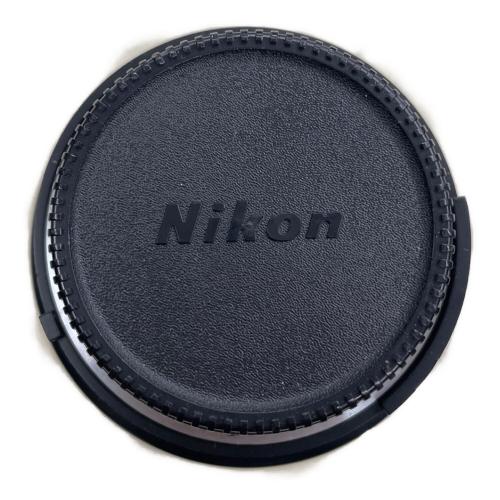 Nikon (ニコン) ズームレンズ AF Micro Nikkor 105mm F2.8D