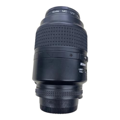 Nikon (ニコン) ズームレンズ AF Micro Nikkor 105mm F2.8D