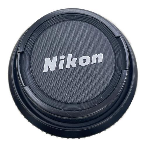 Nikon (ニコン) ズームレンズ AF Micro Nikkor 105mm F2.8D