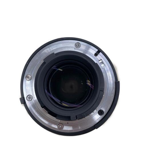 Nikon (ニコン) ズームレンズ AF Micro Nikkor 105mm F2.8D