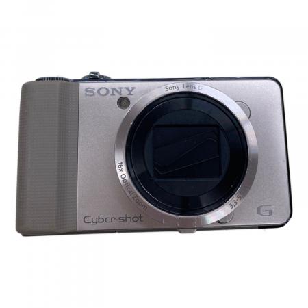 SONY (ソニー) コンパクトデジタルカメラ DSC-HX9V｜トレファクONLINE