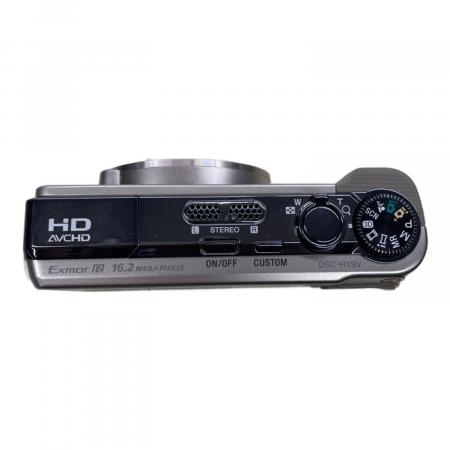 SONY (ソニー) コンパクトデジタルカメラ DSC-HX9V｜トレファクONLINE