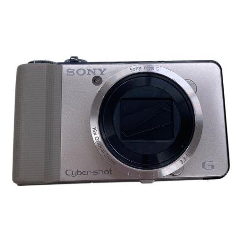 SONY (ソニー) コンパクトデジタルカメラ DSC-HX9V