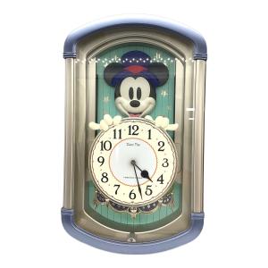 DISNEY (ディズニー) 掛時計 FW505L