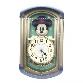 DISNEY (ディズニー) 掛時計 FW505L