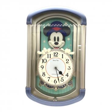 DISNEY (ディズニー) 懐中時計 HOTEL MIRACOSTA｜トレファクONLINE