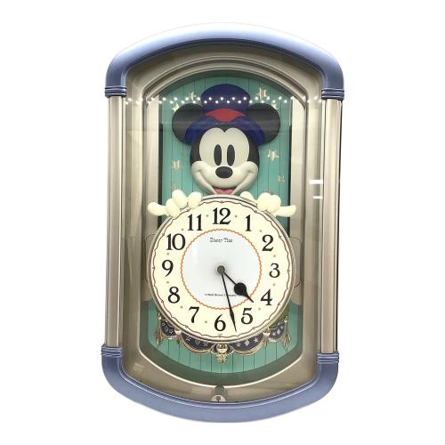 DISNEY (ディズニー) 掛時計 FW505L