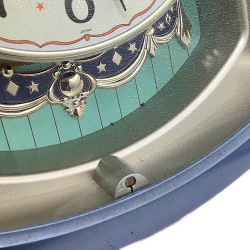 DISNEY (ディズニー) 掛時計 FW505L