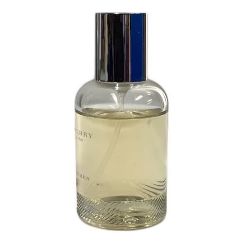 BURBERRY (バーバリー) オードパルファム 30ml WEEKEND