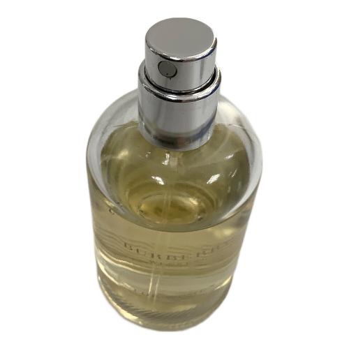 BURBERRY (バーバリー) オードパルファム 30ml WEEKEND