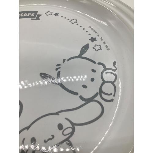 LE CREUSET (ルクルーゼ) プレート Sanrio characters
