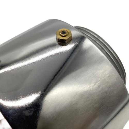 ALEESI (アレッシー) マキネッタ PL01/6 直火式エスプレッソ