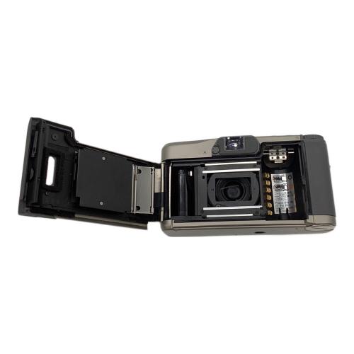 CONTAX (コンタックス) フィルムカメラ TVS III クローム