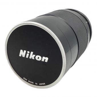 Nikon (ニコン) 望遠レンズ NIKKOR・C 1:8