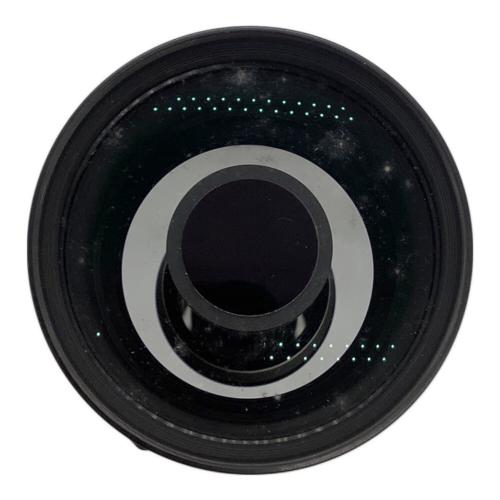 Nikon (ニコン) 望遠レンズ NIKKOR・C 1:8