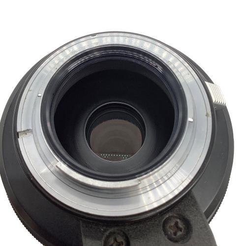 Nikon (ニコン) 望遠レンズ NIKKOR・C 1:8